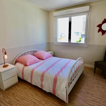 Joli Appartement Centre-Ville 브레스트 외부 사진