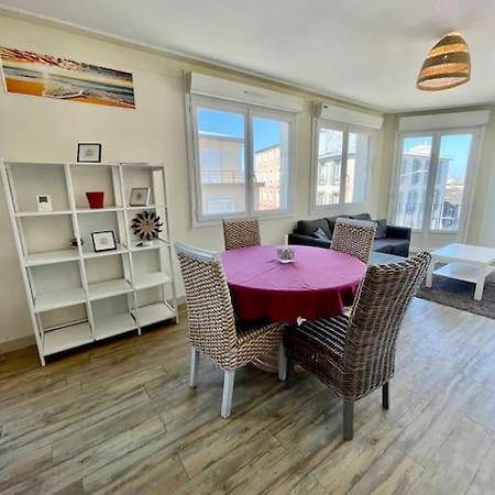Joli Appartement Centre-Ville 브레스트 외부 사진