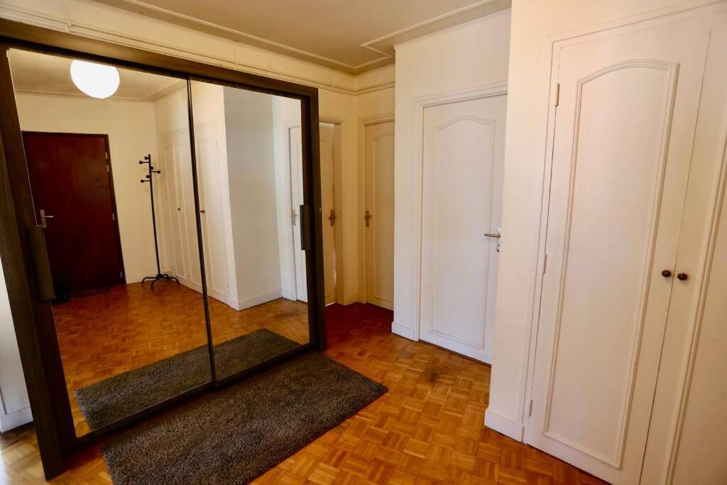 Joli Appartement Centre-Ville 브레스트 외부 사진